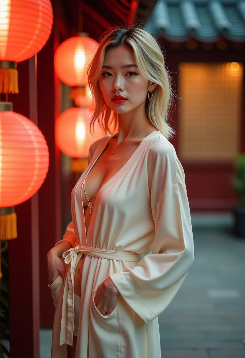 暗涌曼谷